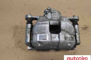 PEUGEOT 2008 2 generation (2019-2023) Front Left Brake Caliper 9836308080,1681371380,1681371380 31700954
