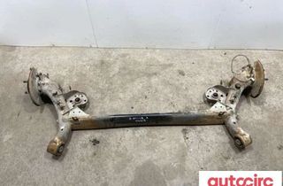 KIA Picanto 2 generation (2011-2017) Zadná náprava 551001y300 31707158