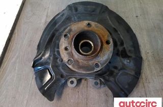 BMW X3 F25 (2010-2017) Zadná náprava 6797570,33406797570 32072206