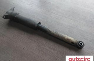 OPEL Astra K (2015-2021) Pravý zadný tlmič nárazov 39056534 32072542