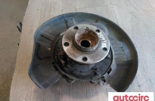 BMW 3 Series F30/F31 (2011-2020) Мост задний 6792524,33326792524 32073553