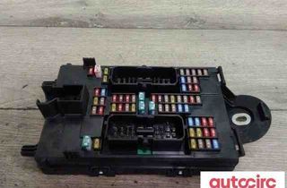 VOLVO XC90 2 generation (2014-2024) Блок предохранителей 31346672 32073720