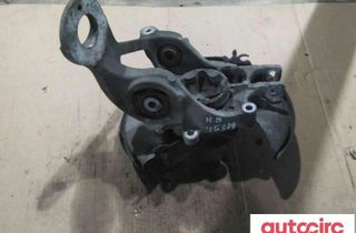 AUDI A4 B8/8K (2011-2016) Zadná náprava 8k0505432ae 32073858