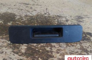 MERCEDES-BENZ Vito W447 (2014-2023) Rukoväť otvárania zadného krytu a2218702410 32075706