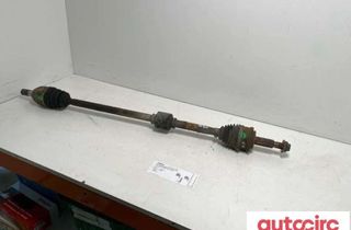 KIA Cee'd 2 generation (2012-2018) Kardanová hriadeľ 49501-a2000,49501a2000 32075830