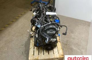OPEL Mokka 1 generation (2012-2015) Motor (Slovak) 55594612,55487189 32076142