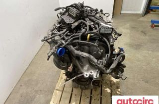 FORD Fiesta 6 generation (2008-2020) Motor (Slovak) 2239292,c1bg-6006-fb,2499834,rmc1bg-6006-fb 32081398