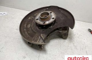 VOLVO XC90 2 generation (2014-2024) Ľavý zadný hnací hriadeľ 31658319 32083082