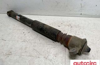 HYUNDAI Kona 1 generation (2017-2024) Pravý zadný tlmič nárazov 55307-dd000,55307dd000 32084913