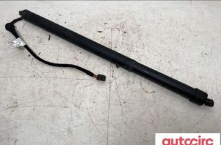 JAGUAR I-Pace 1 generation (2018-2023) Ľavý plynový tlmič na zadné vráta j9d3-70354-ac,t4k1285,j9d370354ac,535123571,j9d370354aj 32084991