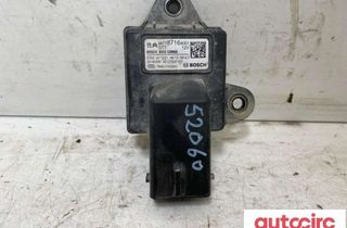 PEUGEOT Partner 2 generation (2008-2023) Relé ventilátora 9677871680,f005v01221 32085493