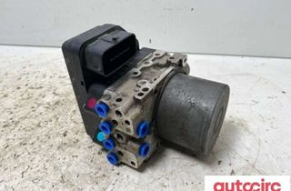 ISUZU D-Max 2 generation (2016-2024) ABS kontrolná jednotka 898232-494,133000-2970,8982324810 32086596
