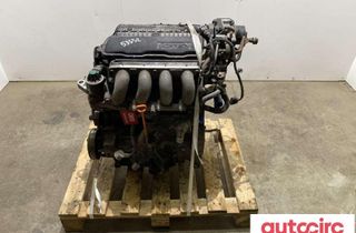 HONDA Jazz 3 generation (2015-2019) Motor (Slovak) 10002rc6g01,10003rb0e00 33009957