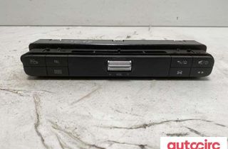 MERCEDES-BENZ Sprinter 2 generation (906) (2006-2018) Navigačný displej a9079000005 33010733