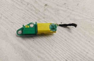 AUDI A6 C6/4F (2004-2011) Front Left Impact Sensor 1K0909606C,5WK43544 24409972