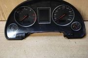 AUDI A4 B6/8E (2000-2005) Спидометр 8E0920900K,3141042332,0263626015 24418503