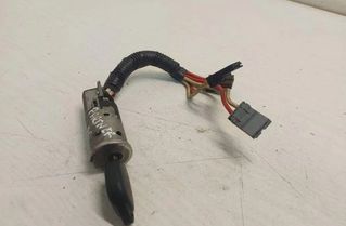 PEUGEOT Partner 1 generation (1996-2012) Замок зажигания 24419730