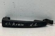 CITROËN C4 Picasso 1 generation (2006-2013) Rear Left Door Exterior Handle 24421053