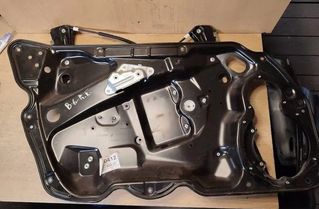 VOLKSWAGEN Passat Variant 1 generation (2010-2024) Стеклоподъемник передней левой двери 3C837755G,2306,981219108 24422074