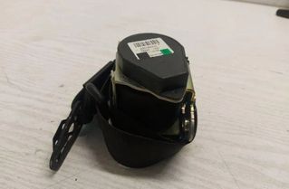 AUDI Q7 4L (2005-2015) Pravý predný bezpečnostný pás 606728300,008R000 24422092