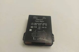 MERCEDES-BENZ V-Class W638, W639 (1996-2003) Iné riadiace jednotky 6385451032,5HB00740602 24422779