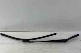 VOLKSWAGEN Passat Variant 1 generation (2010-2024) Front Wiper Arms 3C1955409C 24422986