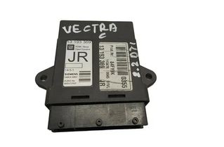 OPEL Vectra C (2002-2005) Ovládacia jednotka pravých zadných dverí 13193369,5WK46002 24425454
