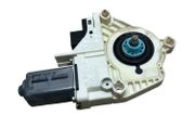 AUDI A4 B8/8K (2011-2016) Motor regulátora okna ľavých predných dverí 8K0959801 27236116