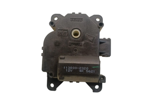 HONDA Accord 8 generation (2007-2015) Ventily na ovládanie vnútorného kúrenia 1138002320 31780577