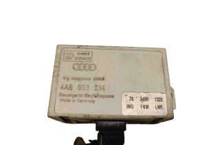 AUDI A6 C4/4A (1994-1997) Блок управления иммобилайзера 4A0953234 32086595