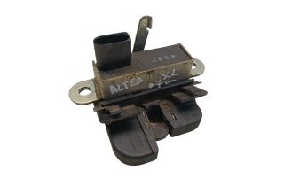 SEAT Altea 1 generation (2004-2013) Tailgate Boot Lock 32982764