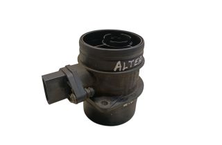 SEAT Altea 1 generation (2004-2013) Mass Air Flow Sensor MAF 0281002461 32984722