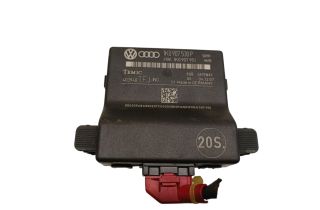 SEAT Altea 1 generation (2004-2013) Gateway Control Unit 1K0907530P 32986121