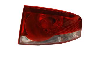 SEAT Altea 1 generation (2004-2013) Pravé zadné svetlo 5P8945096A 32996644