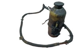 OPEL Astra G (1998-2009) Электронный рулевой насос 33066006