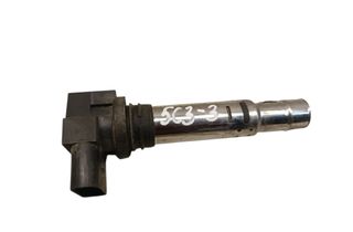 SKODA Octavia 2 generation (2004-2013) Vysokonapäťová zapalovacia cievka 036905715F 33091233