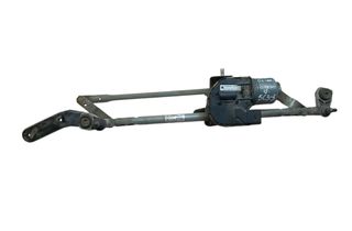 SKODA Octavia 2 generation (2004-2013) Трапеции стеклоочистителей 1Z1955119C 33099498