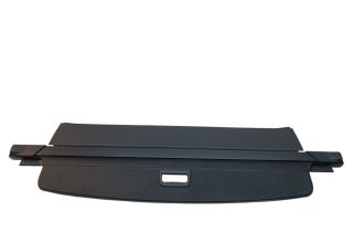 SKODA Octavia 2 generation (2004-2013) Шторка багажника 1Z9867871F 33108380