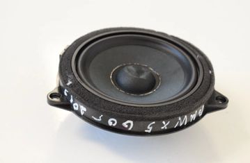 BMW X5 G05/G18 (2018-2024) Колонка  дверей передняя правая 2622518 10005155