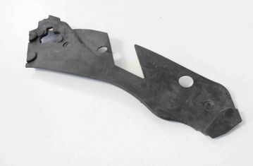 MERCEDES-BENZ C-Class W204/S204/C204 (2004-2015) Slam Panel Frame Plastic Trim A2048261424 10194707