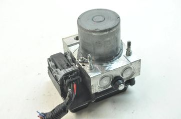 LAND ROVER Range Rover Sport 1 generation (2005-2013) ABS čerpadlo ah42-2g405-ah 10611692