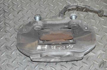 MERCEDES-BENZ CLS-Class C257 (2017-2024) Front Left Brake Caliper 10613362