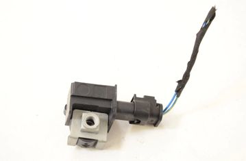 BMW 5 Series F10/F11 (2009-2017) Датчик удара передний левый 9224177 10646524