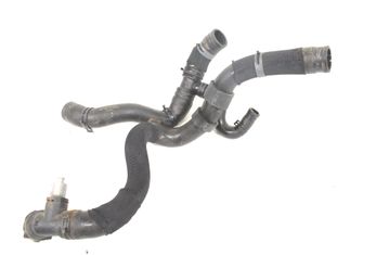 VOLKSWAGEN Scirocco 3 generation (2008-2020) Hadice 1k0121049,1k0122291 10677212