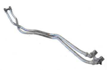 BMW X5 F15 (2013-2018) Chladiaca rúrka prevodovky 8509993 10792480