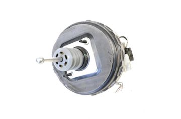 AUDI A1 8X (2010-2020) Вакуумный усилитель тормозов 1K0945459A,5N0945459A,6C2614105D 11239417