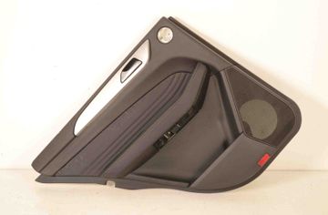 MERCEDES-BENZ M-Class W166 (2011-2015) Rear Left Door Panel 11265989