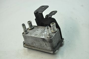 LAND ROVER Range Rover Velar 1 generation (2017-2024) Gearbox Radiator aw837a095aa 11345267