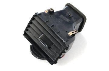 VOLKSWAGEN Touareg 2 generation (2010-2018) Otvory na vetranie na prístrojovej doske 7P1819704 11370945