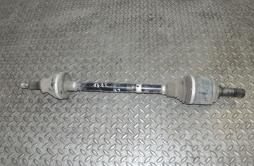 MASERATI Levante 1 generation (2016-2024) Ľavý zadný hnací hriadeľ 06700320360 11508376